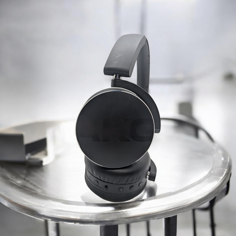 SONY AKG Y50BT Wireless headphones